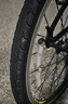 KENDA建大折叠自行车胎内外胎20寸1.5 1.75 1.95 2.1内胎轮胎451 406 K193-20*1.5外胎+内胎 实拍图