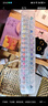 掌握GRASP48色硬头丙烯马克笔易握三角粗杆学生儿童水洗画笔记号笔荧光笔涂鸦手绘儿童开学礼物  实拍图