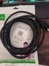 毕亚兹 Mini HDMI转HDMI连接线 4K60hz迷你HDMI高清线 平板电脑电视投影仪显示器连接线 3米黑 实拍图