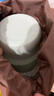 爱仕达（ASD）焖烧杯316不锈钢闷烧保温双层真空男女长效保温粥罐办公学生饭盒 升级款 蓝色含餐勺+食格1000ml 实拍图