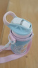 contigo康迪克儿童316保温吸管水杯天使赞歌400ml排气按钮HBC-GIZ253VP+ 实拍图