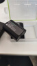 绿巨能（llano）适用松下电池DMW-BLK22相机电池DC-S5 S9 GH6 GH5M2全画幅单反数码微单LUMIX s5m2 Panasonic充电 2320mAh 电池套装 [两电一充] 实拍图