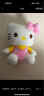 潮色绘三丽鸥hellokitty银手链女生520礼物女孩子生日礼物手链女友 6029 实拍图