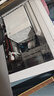 九州风神（DEEPCOOL）阿萨辛4白色风冷散热器（7热管280W/双模散热/内存全避位/磁吸顶盖/ASSASSIN IV WH） 实拍图