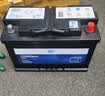 AC德科（ACDelco）汽车电瓶启停蓄电池agm80雪佛兰科沃兹 迈锐宝XL 科鲁兹原厂品质 实拍图