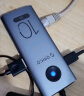 奥睿科（ORICO）扩展坞type-c转usb3.2拓展坞4k hdmi扩展器网线转接头苹果电脑转换器适用macbook笔记本/iPad cx10 实拍图