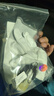 欧梵洛 印尼小金刚菩提子108颗树王树神双龙纹蜂窝原籽小金刚佛珠手串链 树王小金刚108颗(9mm) 实拍图