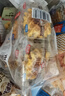回头客卡侬尼华夫饼鸡蛋味300g(10个) 独立小包0反式脂肪酸零食糕点点心 实拍图