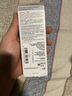 索尼（SONY） MDR-EX155AP 耳机入耳式有线手机通话K歌音乐重低音耳麦适用安卓 浅蓝色 实拍图