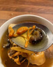 滇中拾味云南干虫草花干货正宗正品特级新鲜菌菇火锅食材炖汤蛹虫草菇煲汤 云南虫草花500g袋装【净重批发】 实拍图