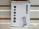 磁音全国通用电子口岸IC卡读卡器SRead01 EP901 EP900东方口岸申报关员智能卡写卡器 单一窗口读卡器黑色 实拍图