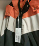 雪中飞【一衣三穿】儿童羽绒服三合一男童冲锋衣女童拼接外套冬季加厚 柑橘黄 150 实拍图