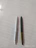 点石经典时空舱按动中性笔高颜值0.黑笔速干双珠太空舱笔签字笔办公学生考试中考高考用笔开学必备 【经典时空舱】人气款（4笔+送4黑芯）3154E 实拍图