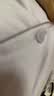 全棉时代高含棉月子服春秋季喂奶产后哺乳孕妇睡衣家居服套装 粉170 实拍图