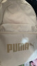 彪马（PUMA）官方 新款运动休闲印花双肩背包 PHASE BACKPACK 077482 白色-13 OSFA/均码 实拍图