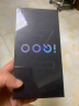 vivo iQOO Z9x 第一代骁龙6 6000mAh超薄大电池 新品5G Z8x升级款 游戏电竞手机 曜夜黑 8GB+256GB 直播活动版 实拍图