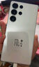 三星（SAMSUNG）Galaxy S25 Ultra 超拟人AI助理 2亿像素主摄 超视觉影像 骁龙8至尊版移动平台 AI手机 钛雾灰 12GB+256GB 【耳机套装】+Buds3 Pro 实拍图