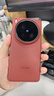 vivo X200 Ultra 12GB+256GB 红圈 蔡司三大定焦大师镜头 蓝图自研影像双芯  V单相机 AI手机 实拍图