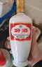 汾酒 53度出口瓷瓶汾酒500ML*6瓶 裸瓶装 山西杏花村清香型白酒 53%vol 500mL 6瓶 实拍图