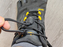 Vibram五指鞋男 户外跑步性能鞋运动越野训练障碍跑步鞋VTRAIL 黑色/黄色 42 实拍图