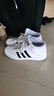 阿迪达斯ADIDAS 男子ALL COURT MID 运动 网球鞋 H02980 41码UK7.5码 实拍图