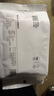 最生活方巾纯棉洗脸面巾 A类柔软家用小毛巾吸水透气擦脸口水巾 白色 实拍图