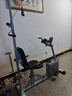 超士老人家用功能健身车上下肢脚踏车恢复训练器手脚锻炼机运动器材 4功能健身车(1年只换不修) 实拍图