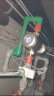 美的（Midea）前置过滤器智能全自动清洗涡轮正反冲洗家用净水器净水机前十名【高端定制】QZBW20S-22S 旋风 实拍图
