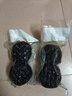 卤之恋猪血丸子正宗豆腐丸子640g猪血粑粑湖南武冈特产手工自制柴火丸子 320g/包*2【实发2包共4个640g】 实拍图