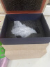 万壶园 金蟾茶宠摆件可养紫砂茶宠功夫茶具配件茶玩蟾蜍摆件茶台茶桌茶道茶具摆件茶道零配 家财万贯金蟾（可养） 实拍图