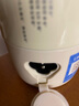 乐扣乐扣烧水杯便携式烧水杯旅行电热水杯加热水杯居家烧水杯电热水壶外出迷你烧水壶 实拍图