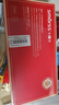 Smorss 适用红米k60手机壳 Redmi k60保护套全包镜头ins彩绘超薄仿小羊皮男女硅胶防摔软壳 柿柿顺心 实拍图