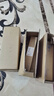 海尔（Haier）净水器HRO5030-5C升级/5(SJ)/5D(SJ)/5E(SJ)/5017-5(GC)/LRO75-5U1滤芯 5级UDF活性炭滤芯 实拍图