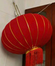 欧妮姿灯笼大门挂的2026春节灯笼新年装饰儿童手工diy材料制作马年灯笼 实拍图