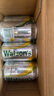 屈臣氏（Watsons）苏打水柠檬草味低糖0脂低卡饮料330mL*24罐整箱JOJO联名 实拍图