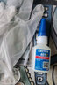 乐泰/loctite 401 瞬干胶通用型快干胶502强力万能胶金属木头塑料速干406 495多用途 (无胶水)乐泰瞬干胶专用滴管10个 实拍图