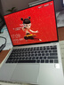 华为HUAWEI二手笔记本MateBook13/14 xpro触摸3K全面屏轻薄便携二手笔记本电脑 95新XPro I7 10代16G512G3K触屏 实拍图