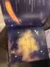 冥王星寻亲记 精装插图版 探索宇宙奥秘幼儿童绘本小学生太空百科全书关于宇宙星球的书揭秘星空天文学知识图书天文书籍科普类  实拍图
