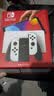 任天堂Switch游戏机硬破双系统 oled续航lite畅玩版 便携掌机主机体感聚会家用游戏机二手 99新 港版/日版Switch oled白色 1T内存装满游戏 实拍图