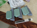 【3只6.9】窗户门窗缝隙沟槽凹槽清洁刷窗槽清洁工具家用窗缝刷清理死角刷子 缝隙刷3只装+带簸箕沟槽刷 实拍图