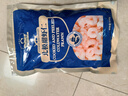 仁豪水产 北极甜虾仁 去冰净重350g 解冻即食 去头去壳 年货送礼家庭聚餐 实拍图