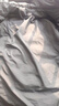 京东京造羽绒服男鸭绒加厚防寒工装面包服短款冬季外套衣服 橄榄绿 M 实拍图
