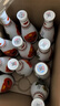 汾酒【厂方运营】杏花村48度乳玻汾 琵琶汾 475ml*12瓶 白酒整箱 48%vol 475mL 12瓶 实拍图