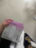 bc babycare卫生巾小n卫生巾Air Pro女经期防漏姨妈巾熟睡裸感亲肤透气卫生巾 迷你日用190mm【1包10片】 实拍图