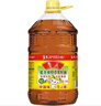 鲁花 食用油 低芥酸特香菜籽油 6.18L   物理压榨 实拍图