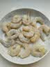 泰国进口生冷冻大虾仁908g 南美白对虾 黑虎虾仁海鲜生鲜食材 冷冻大虾仁 908g(净重)  31-4只 实拍图