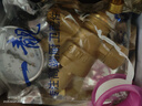 一靓4分家用自来水减压阀热水器净水器稳压阀 活接内外丝减压阀可调式 B1：加厚款4分内进外出 带压力表 实拍图