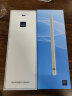 WIWU ipad电容笔苹果平板apple pencil一二代2024ipad 10代pro/air5触控防误触绘画手写笔 苹果口升级款【蓝牙电显+倾斜压感+防误触】 实拍图