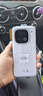 vivo iQOO13 国家补贴 骁龙8至尊版 自研电竞芯片Q2 2K Q10珠峰屏 6150mAh蓝海电池  电竞旗舰手机 纳多灰 16GB 1TB 官方标配 实拍图