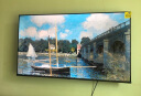 Vidda 海信出品 R50 50英寸 4K超高清 超薄电视 全面屏电视 智慧屏 1.5G+8G 智能液晶电视以旧换新50V1F-R 实拍图
